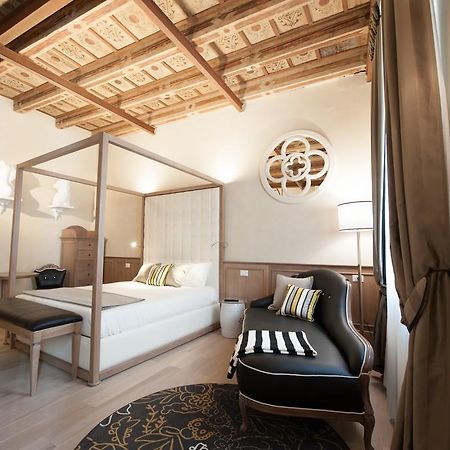 Residenza Bonifacio - Adults Only Hotell Verona Eksteriør bilde