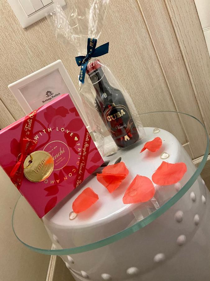 Residenza Bonifacio - Adults Only Hotell Verona Eksteriør bilde