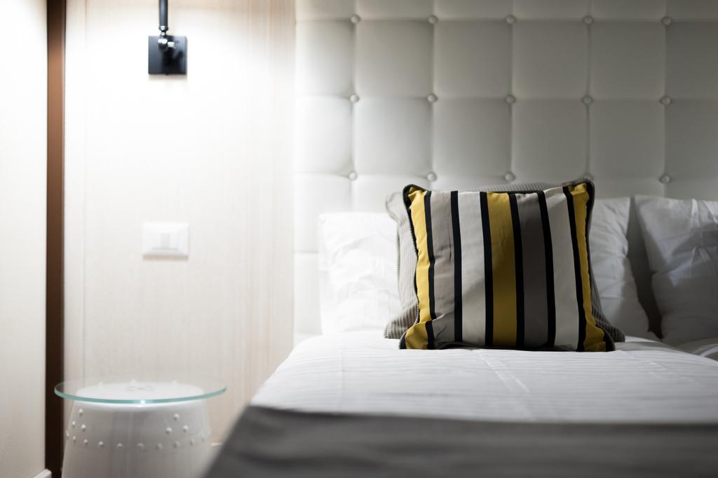 Residenza Bonifacio - Adults Only Hotell Verona Eksteriør bilde