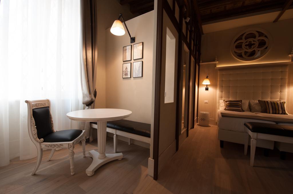 Residenza Bonifacio - Adults Only Hotell Verona Eksteriør bilde