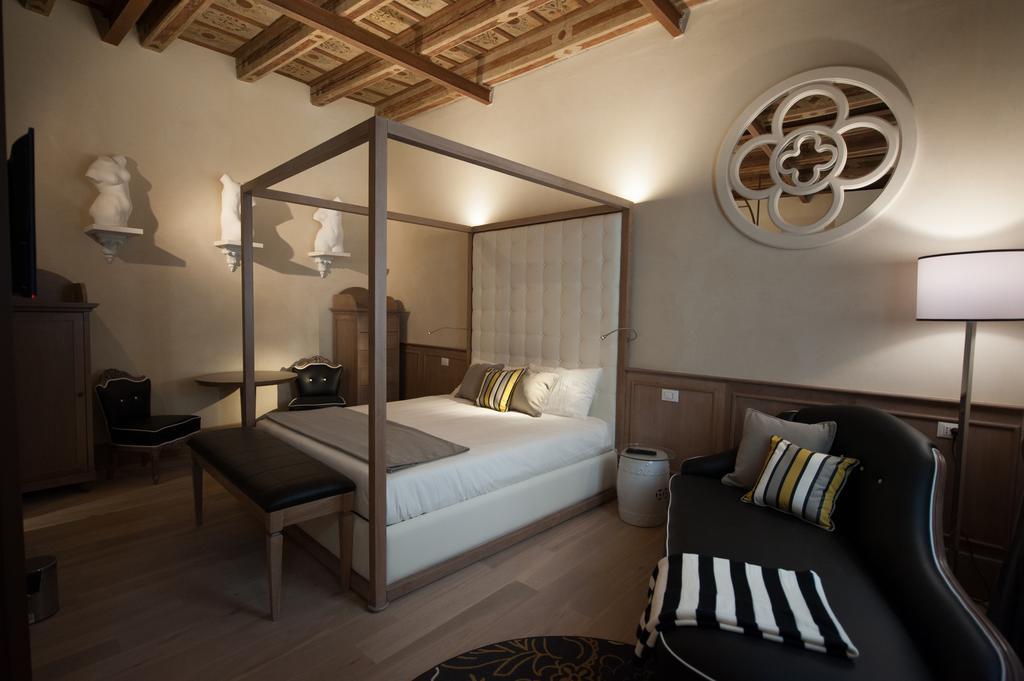 Residenza Bonifacio - Adults Only Hotell Verona Eksteriør bilde