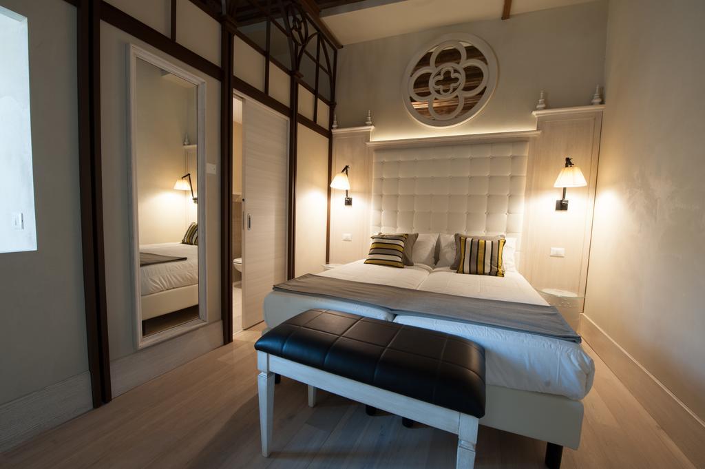 Residenza Bonifacio - Adults Only Hotell Verona Eksteriør bilde