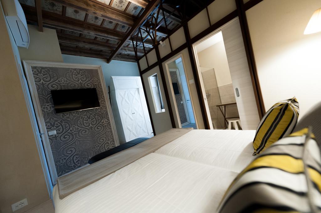 Residenza Bonifacio - Adults Only Hotell Verona Eksteriør bilde