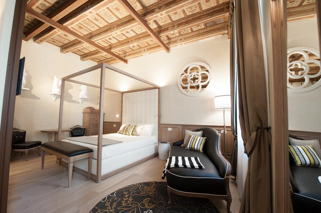 Residenza Bonifacio - Adults Only Hotell Verona Eksteriør bilde