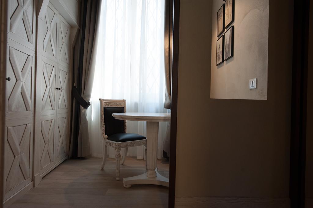 Residenza Bonifacio - Adults Only Hotell Verona Eksteriør bilde