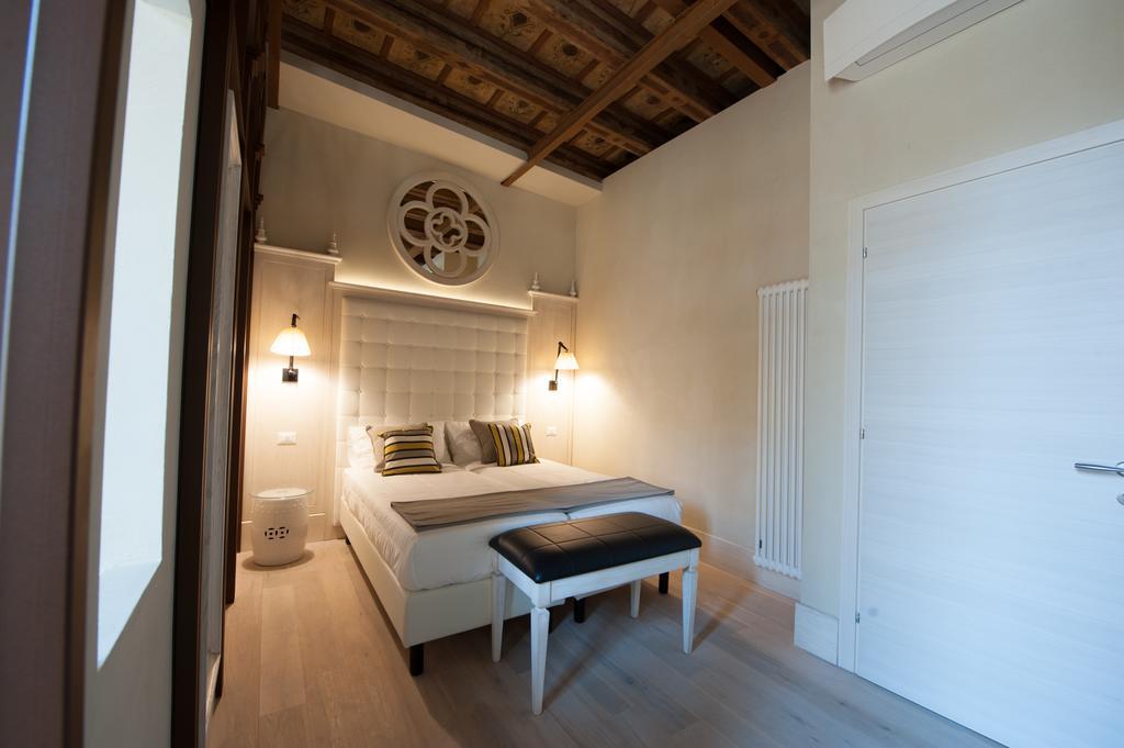 Residenza Bonifacio - Adults Only Hotell Verona Eksteriør bilde