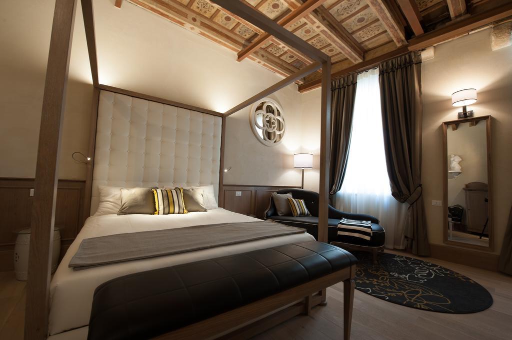 Residenza Bonifacio - Adults Only Hotell Verona Eksteriør bilde