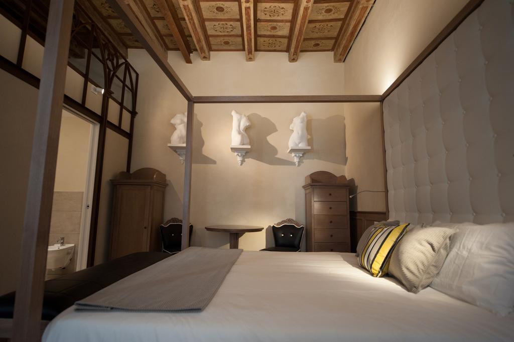 Residenza Bonifacio - Adults Only Hotell Verona Eksteriør bilde
