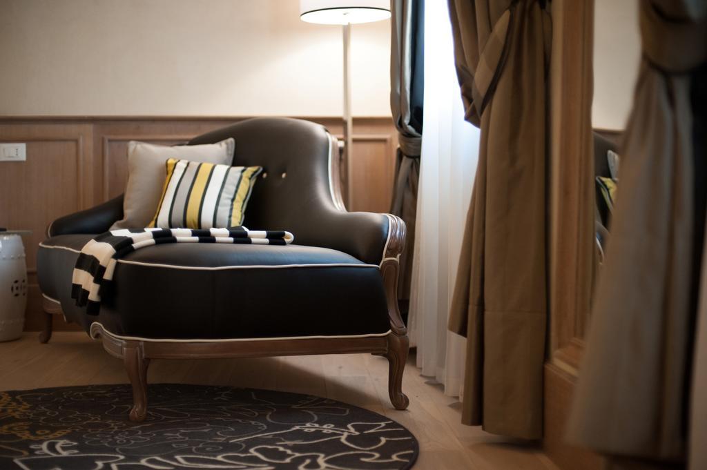Residenza Bonifacio - Adults Only Hotell Verona Eksteriør bilde