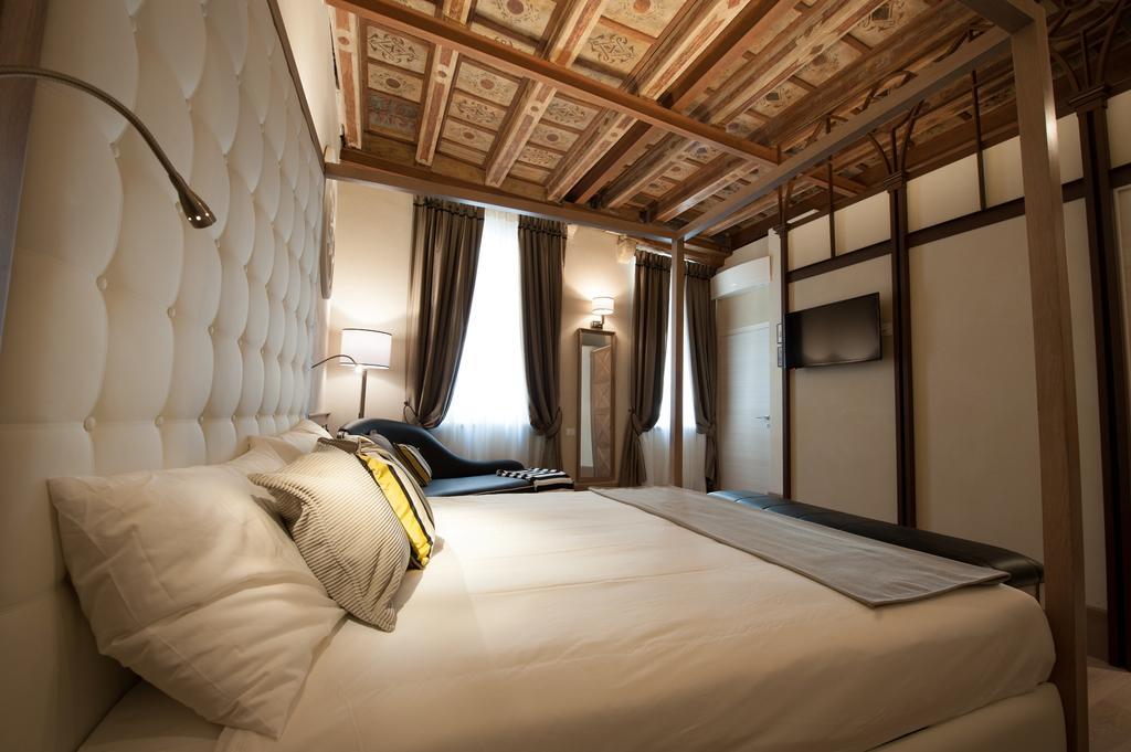 Residenza Bonifacio - Adults Only Hotell Verona Eksteriør bilde