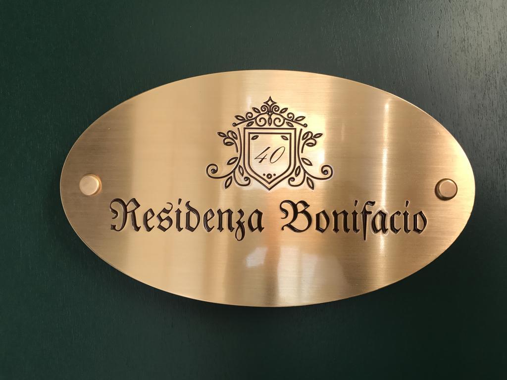 Residenza Bonifacio - Adults Only Hotell Verona Eksteriør bilde