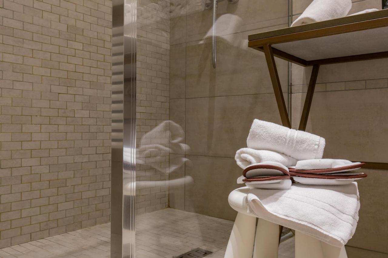 Residenza Bonifacio - Adults Only Hotell Verona Eksteriør bilde