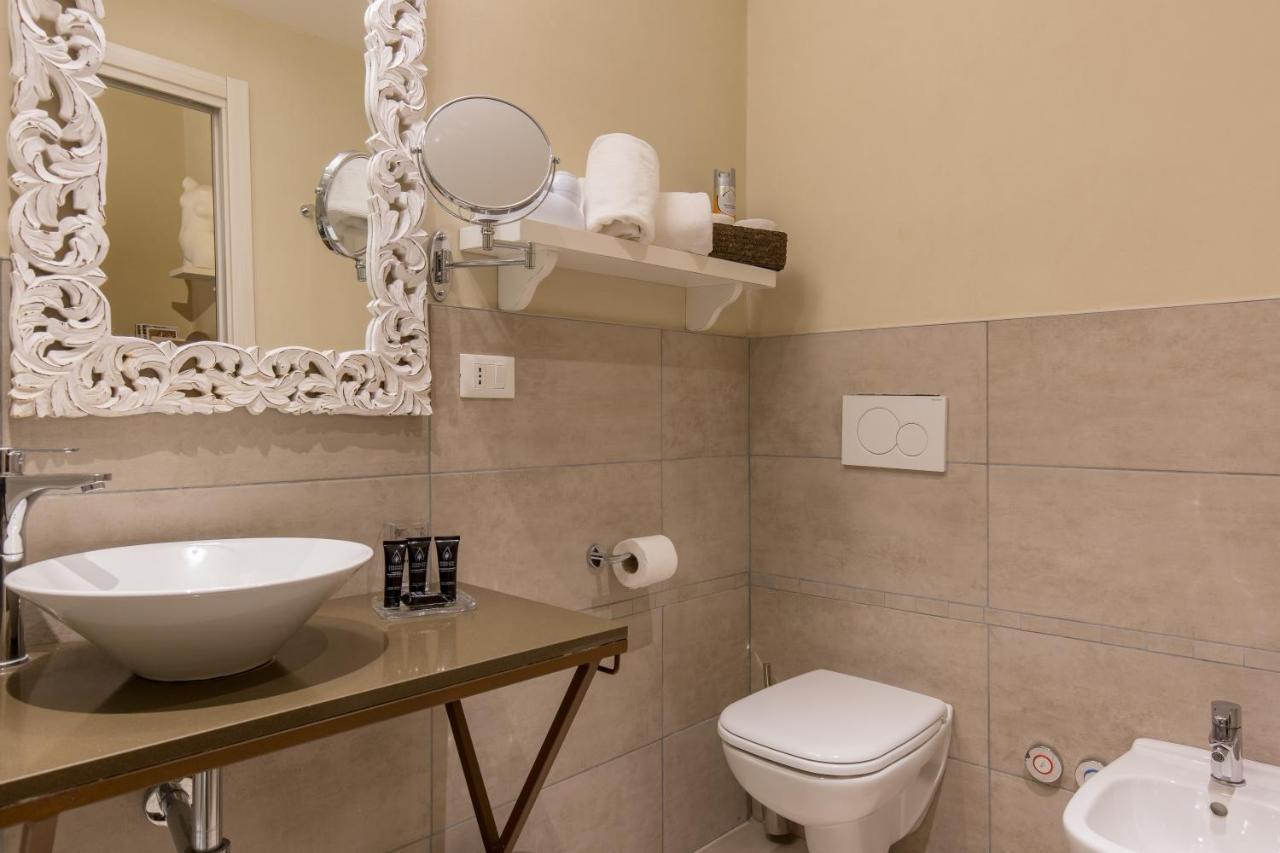 Residenza Bonifacio - Adults Only Hotell Verona Eksteriør bilde