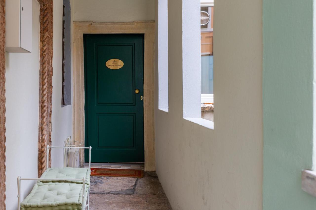 Residenza Bonifacio - Adults Only Hotell Verona Eksteriør bilde