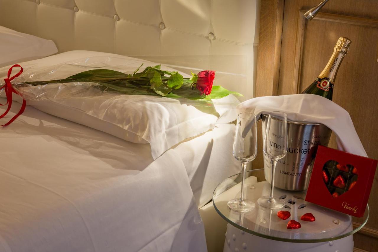 Residenza Bonifacio - Adults Only Hotell Verona Eksteriør bilde