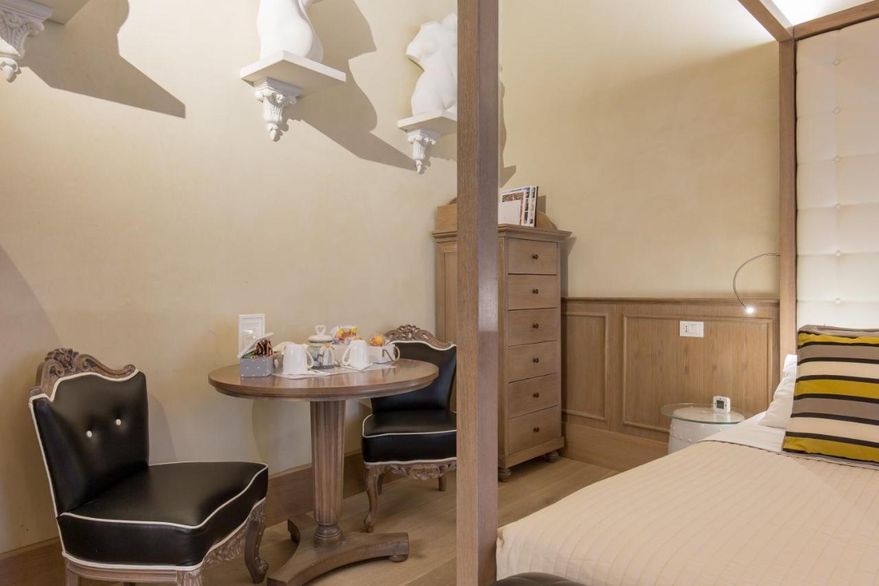 Residenza Bonifacio - Adults Only Hotell Verona Eksteriør bilde