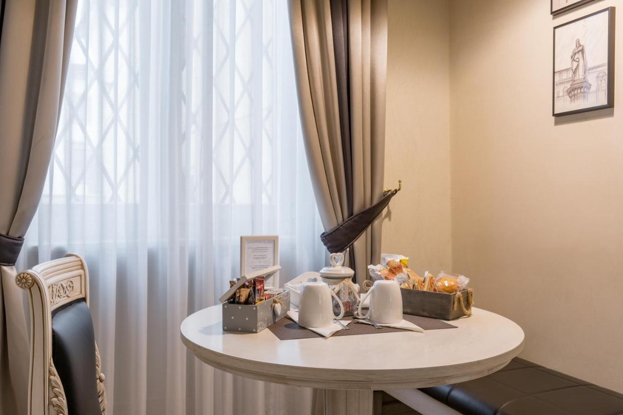 Residenza Bonifacio - Adults Only Hotell Verona Eksteriør bilde