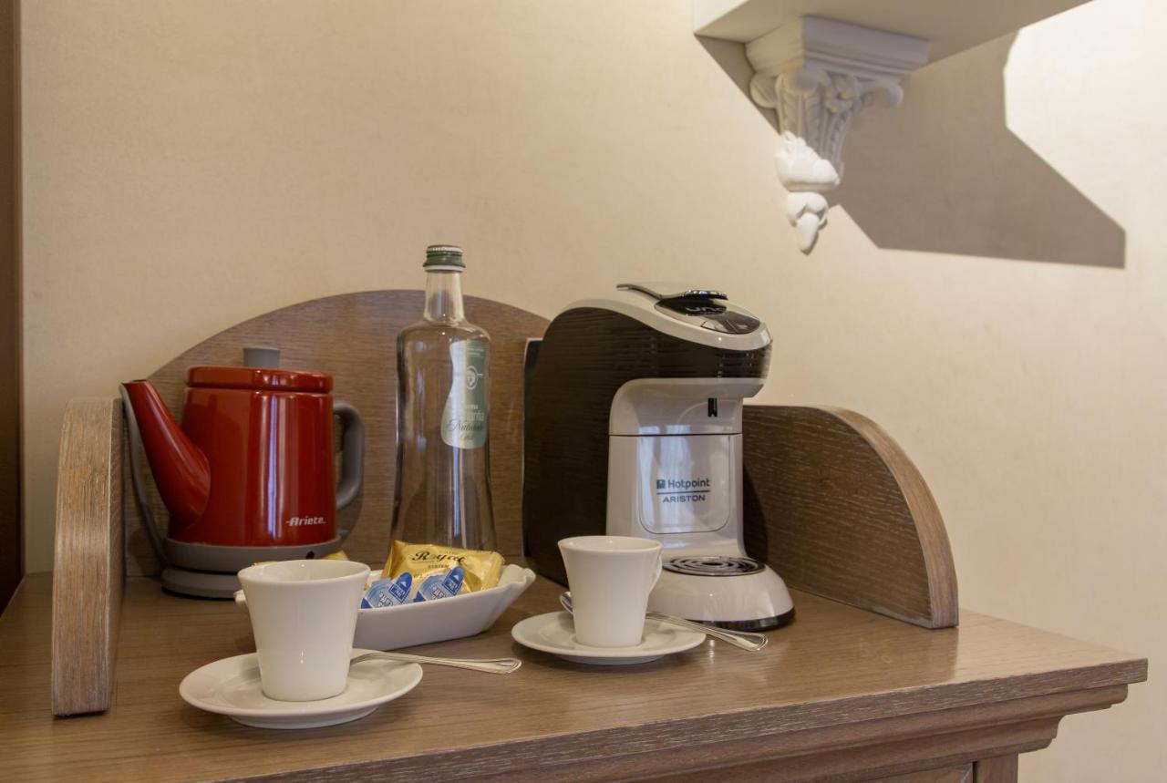 Residenza Bonifacio - Adults Only Hotell Verona Eksteriør bilde